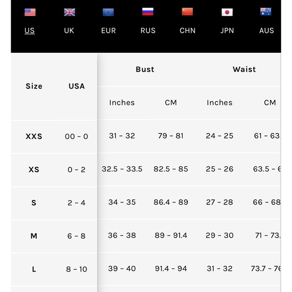 AFRM Mesh Top - Picture 9 of 9